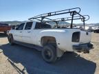 2011 GMC Sierra K3500 Denali