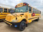 2009 Ic Corporation PB105 School Bus
