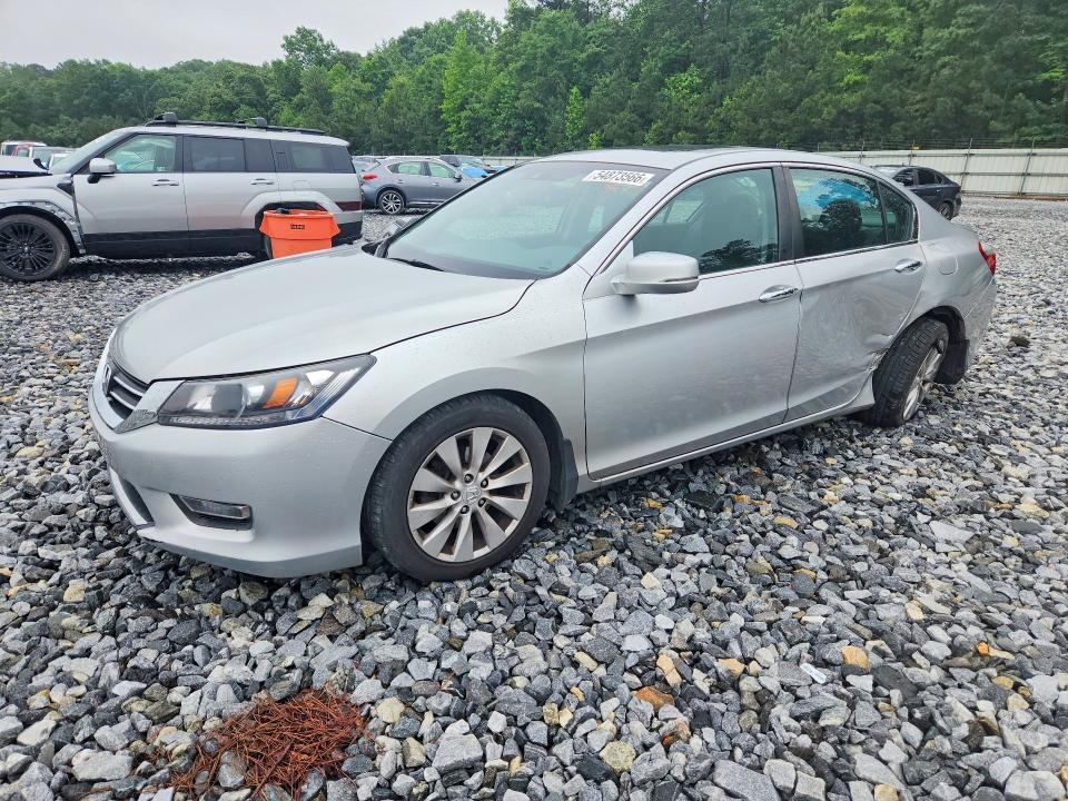 2013 Hond Accord
