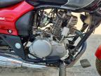 2002 Kawasaki BN125 A