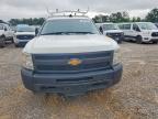 2013 Chevrolet Silverado C1500