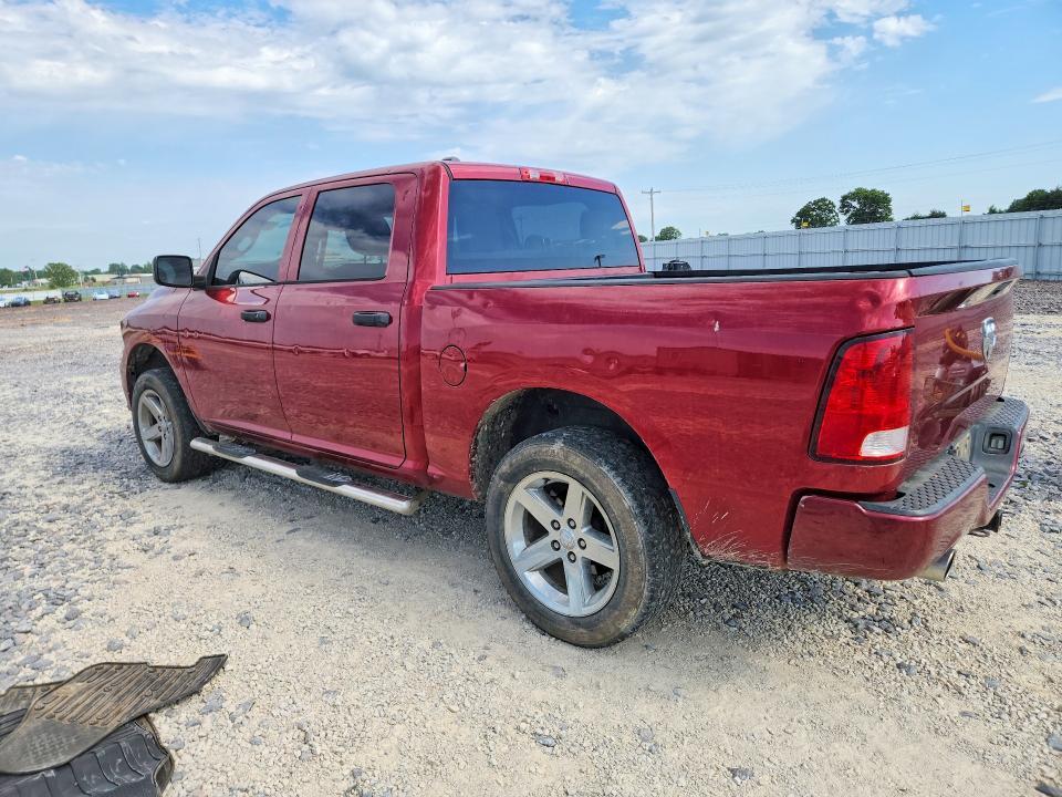 2013 Dodge RAM 1500 ST