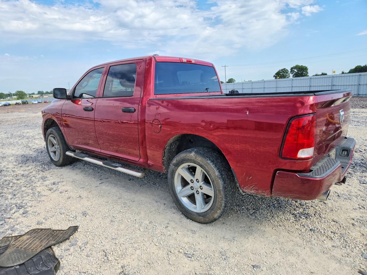 2013 Dodge RAM 1500 ST