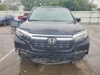 2017 Honda Ridgeline RTL