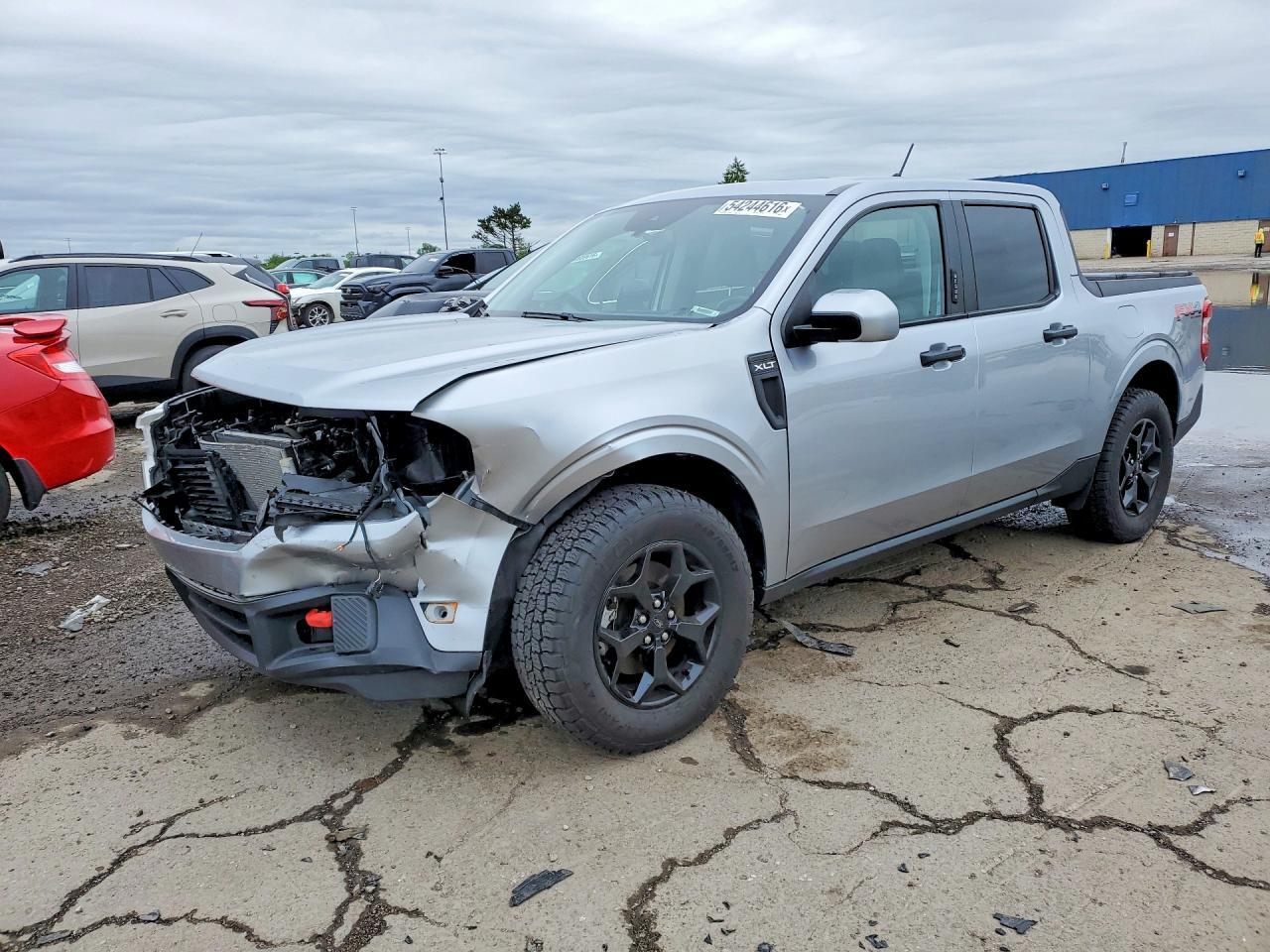 2022 Ford Maverick XL