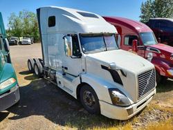 2017 Volvo VNL Semi Truck en venta en Woodburn, OR