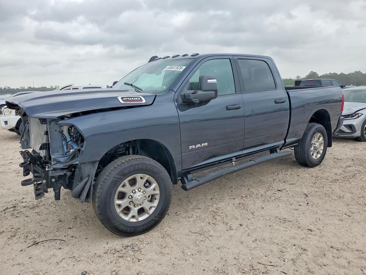 2026 Dodge RAM 2500 BIG Horn