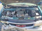 2001 GMC Safari XT