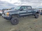 2003 GMC Sierra K1500 Heavy Duty