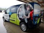 2017 Dodge RAM Promaster City