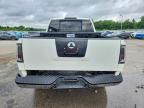 2012 Nissan Titan SV