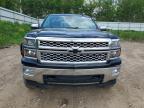 2015 Chevrolet Silverado K1500 LTZ