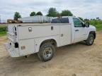 2008 Chevrolet Silverado C2500 Heavy Duty