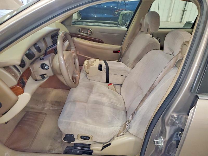 2004 Buick Lesabre Custom