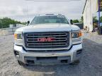 2019 GMC Sierra K2500 Heavy Duty