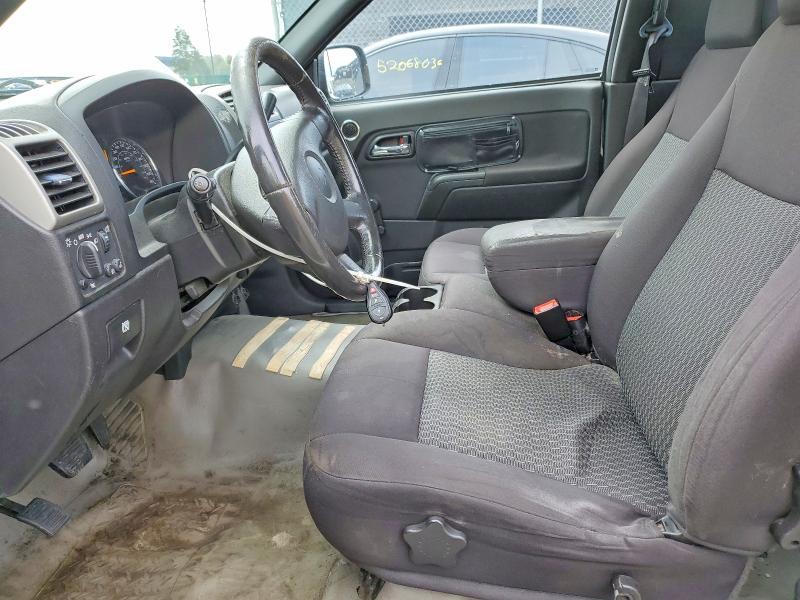2012 Chev Colorado
