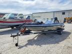 1991 Astro Boats Boat