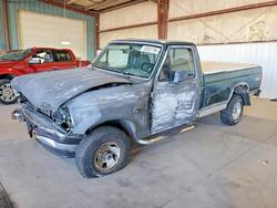 Ford Vehiculos salvage en venta: 1996 Ford F150