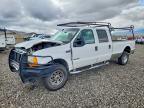 2002 Ford F250 Super Duty