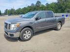2017 Nissan Titan S
