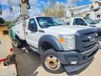 2015 Ford F450 Super Duty
