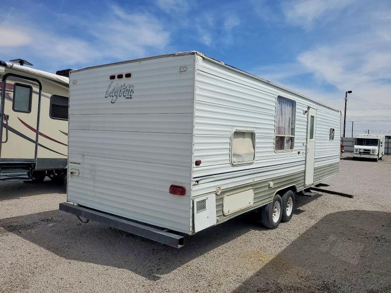 2006 Skyline Layton Camper
