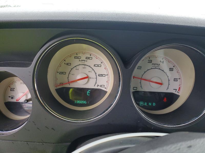 2013 Dodge Challenger sxt