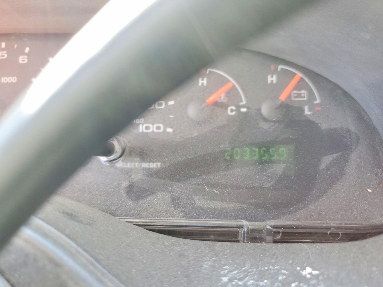 2008 Ford Econoline E450 Super Duty Cutaway Van