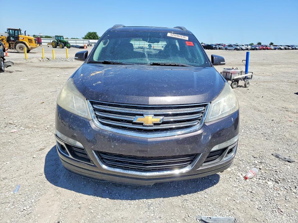 2015 Chevrolet Traverse