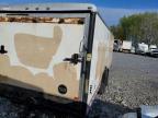 2012 Wells Cargo EW2024-B Enclosed Cargo Trailer