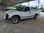 1994 Chevrolet S Truck S10