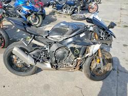 Lotes con ofertas a la venta en subasta: 2025 Yamaha YZF1000