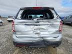 2012 Ford Explorer Limited
