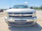 2011 Chevrolet Silverado C1500 lt