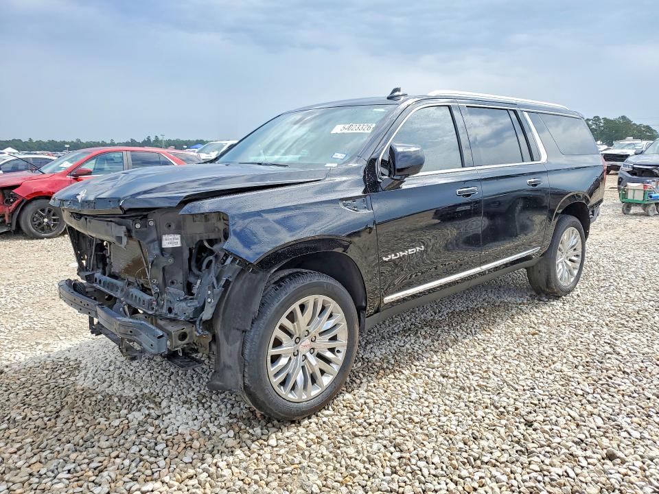 2023 GMC Yukon xl C1500 slt