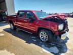 2018 GMC Sierra C1500 SLT