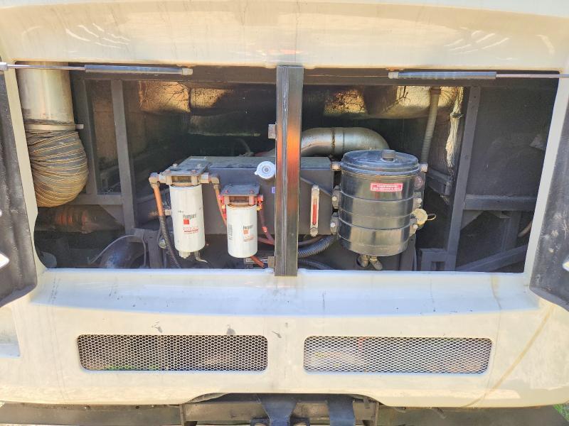 2008 Tiffin Mot OR Homes Allegro RV