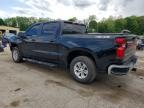 2024 Chevrolet Silverado K1500 LT-L