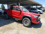 2020 Toyota Tacoma TRD OFF-Road