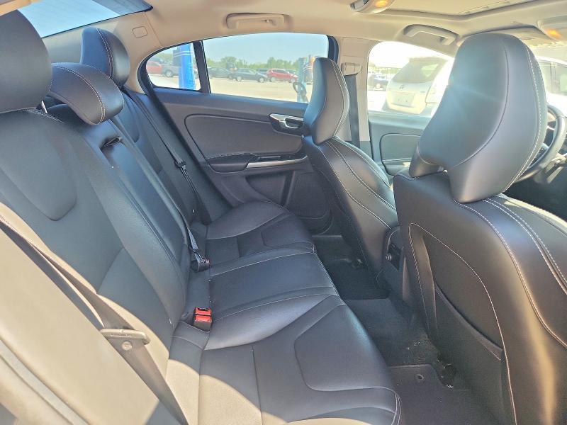 2017 Volvo S60 Dynamic