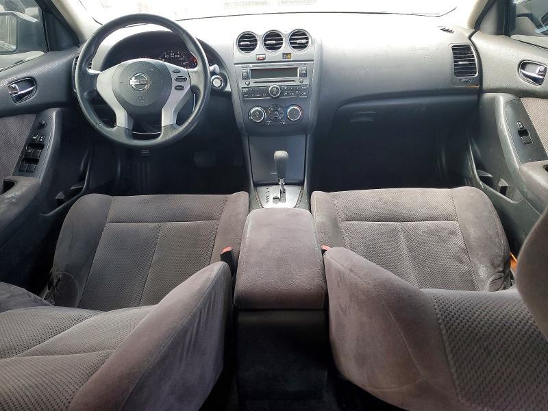 2009 Nissan Altima 2.5