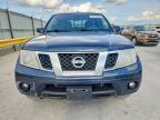 2018 Nissan Frontier Desert Runner