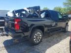 2018 Chevrolet Silverado K2500 Custom