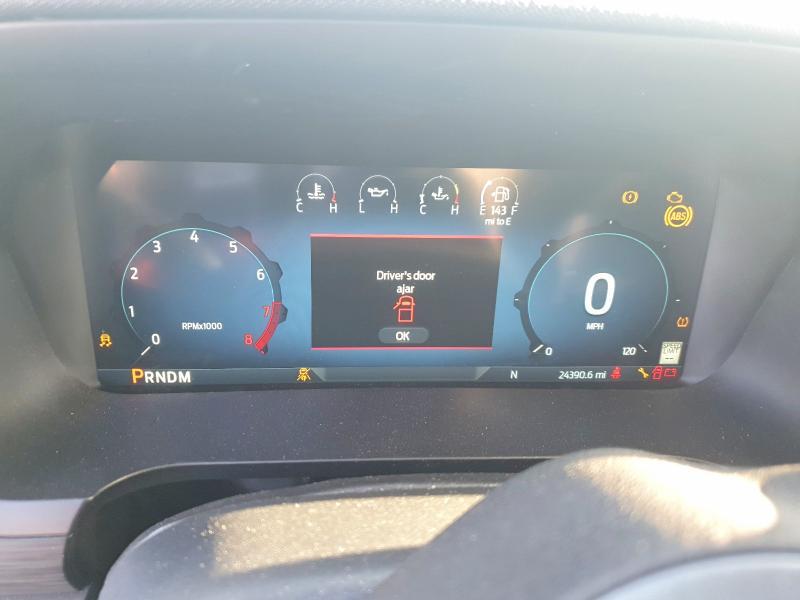 2024 Ford F150 XLT