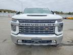 2022 Chevrolet Silverado K2500 Heavy Duty LTZ