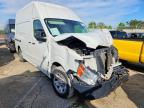 2018 Nissan NV 2500 HD SV