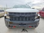 2021 Chevrolet Silverado K1500 Trail Boss Custom