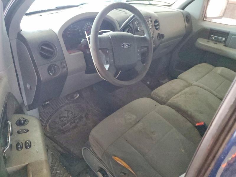 2008 Ford F150