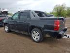 2011 Chevrolet Avalanche LT
