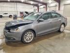 2011 Volkswagen Jetta sel